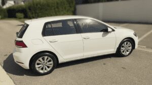 Volkswagen Golf 7 (2013 – 2020) recenzija – prednosti i mane
