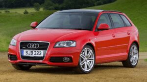 Recenzija Audi A3 Sportback (2004 - 2013) – prednosti i mane