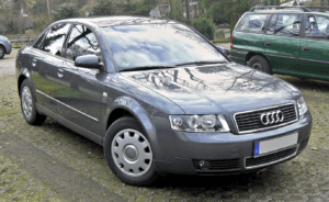 Recenzija Audi A4 B7 limuzina (2000 - 2007) - prednosti i mane