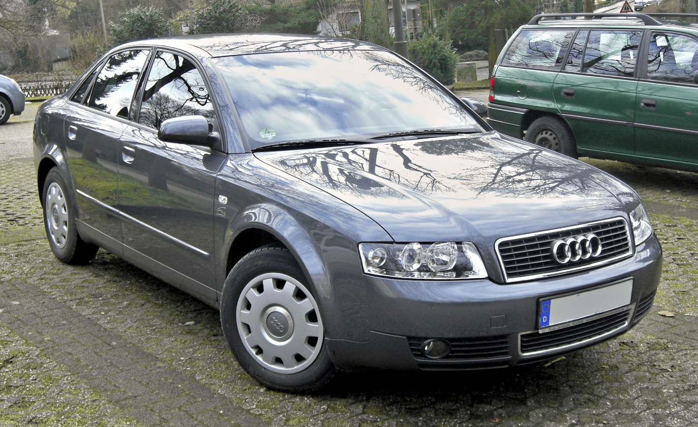 Recenzija Audi A4 B7 limuzina (2000 - 2007) - prednosti i mane