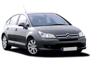 Recenzija Citroën C4 (2004 - 2010) - prednosti i mane