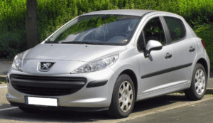 Recenzija Peugeot 207 (2006 - 2012) - prednosti i mane