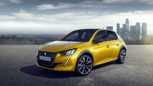 Recenzija Peugeot 208 (2012 - 2019) - prednosti i mane