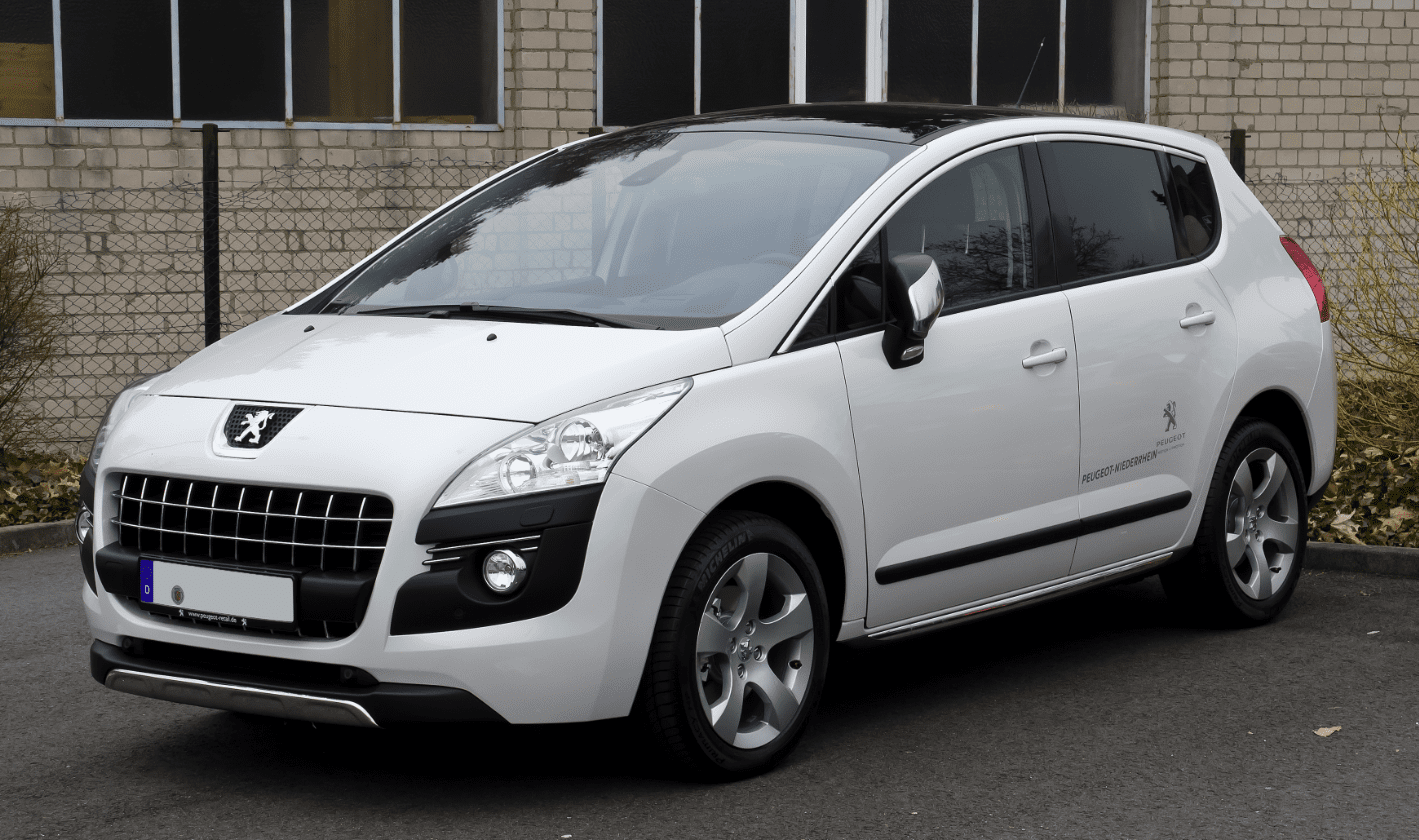 Recenzija Peugeot 3008 karavan (2009 - 2016) - prednosti i mane