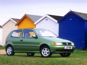 Recenzija Volkswagen Polo (1994 - 2000) - prednosti i mane