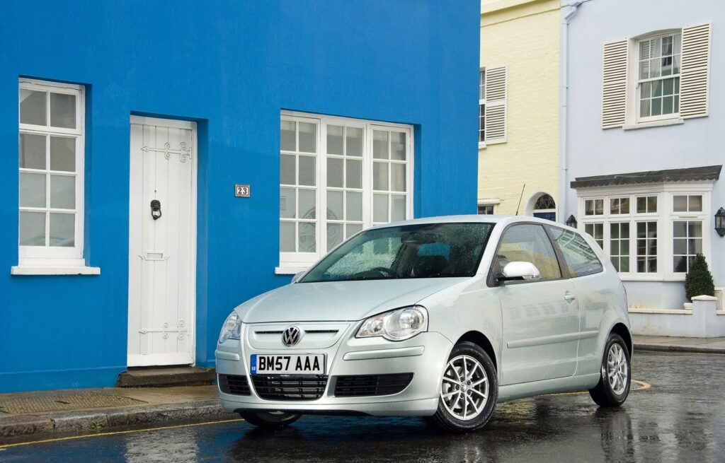 05 polo bluemotion