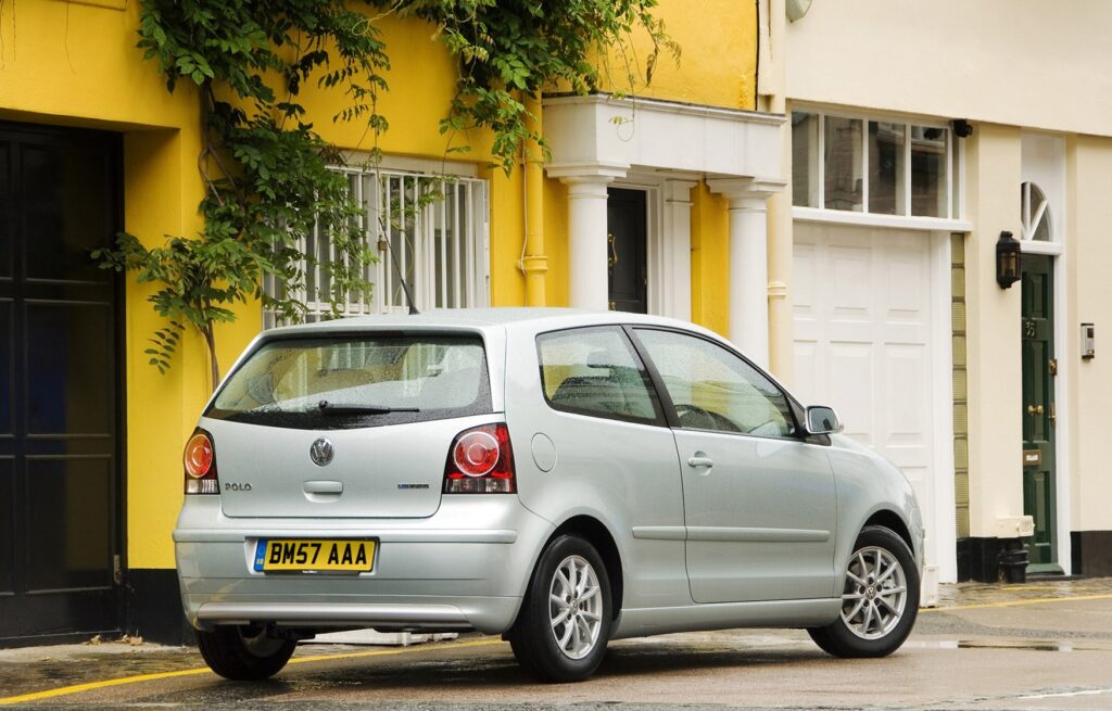 06 polo bluemotion