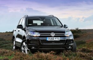 Recenzija Volkswagen Touareg (2010 – 2018) – prednosti i mane