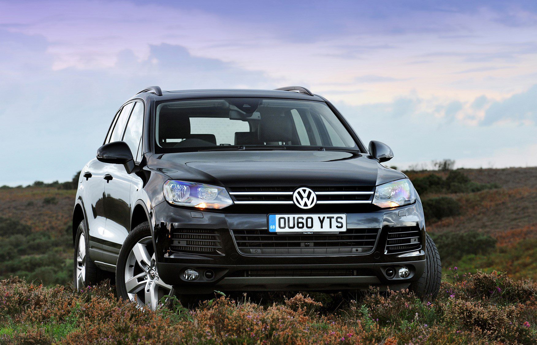 Recenzija Volkswagen Touareg (2010 - 2018) - prednosti i mane