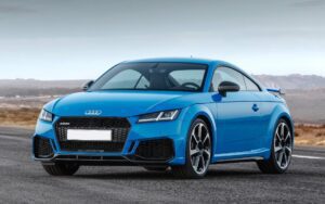 Recenzija Audi TT (2014 – 2023) – prednosti i mane