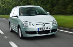 Recenzija Volkswagen Polo (2002 – 2009) – prednosti i mane