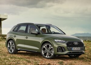 Audi Q5 kvar na mjenjaču - simptomi i načini popravke