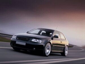 Recenzija Audi A3 Hatchback (1996 - 2003) - prednosti i mane