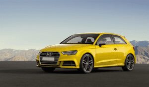 Recenzija Audi S3 (2013 - 2016) - prednosti i mane
