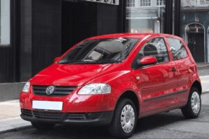 Recenzija Volkswagen Fox (2006 – 2012) – prednosti i mane