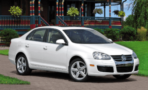 Recenzija Volkswagen Jetta (2006 – 2010) – prednosti i mane