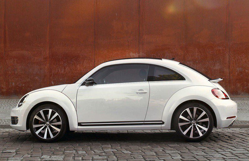 Volkswagen Beetle 2011 Hecbeks 15112643157 8