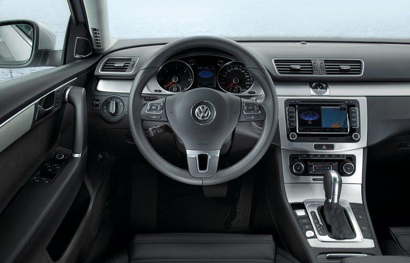 Volkswagen VW Passat 2010 Sedans 162843158 5