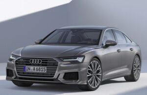 Recenzija Audi A6 (2018 - 2022) - prednosti i mane