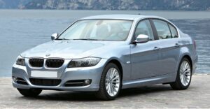 Recenzija BMW serije 3 E90 (2005 - 2011) - prednosti i mane