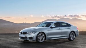 Recenzija BMW serije 4 Coupe (2013 - 2020) - prednosti i mane