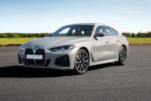 Recenzija BMW serije 4 Gran Coupe F36 (2014 - 2021) - prednosti i mane