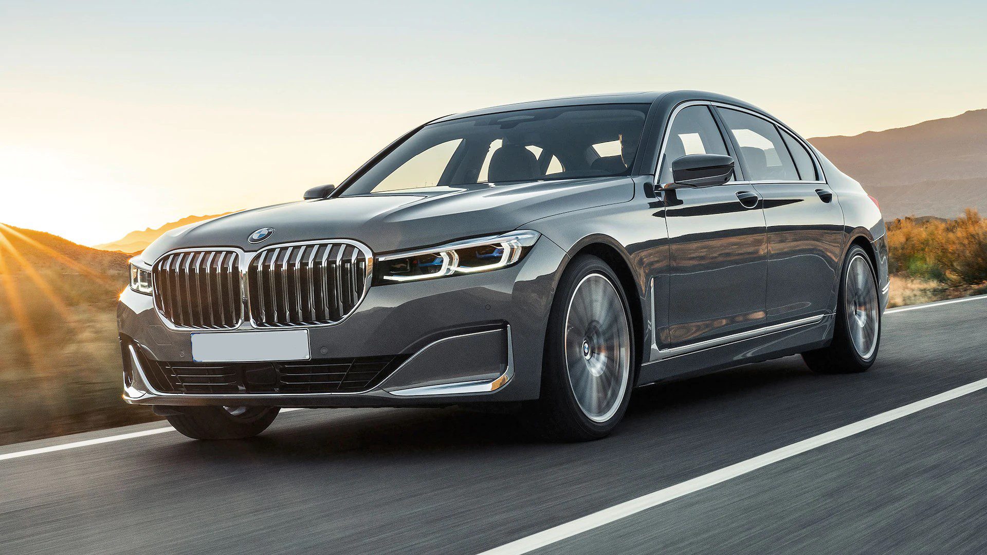 Recenzija BMW serije 7 G11 (2015 - 2022) - prednosti i mane