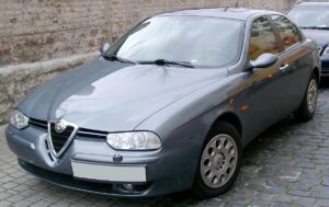 Recenzija Alfa Romeo 156 (1997 - 2005) - prednosti i mane