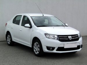 Recenzija Dacia Logan MCV (2013 - 2020) - prednosti i mane