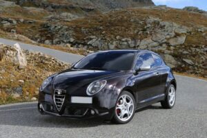 Recenzija Alfa Romeo Mito (2009 - 2018) - prednosti i mane