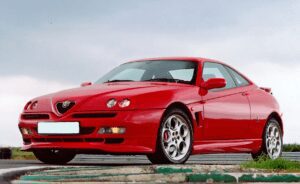 Recenzija Alfa Romeo GTV Coupe (1996 – 2004) – prednosti i mane