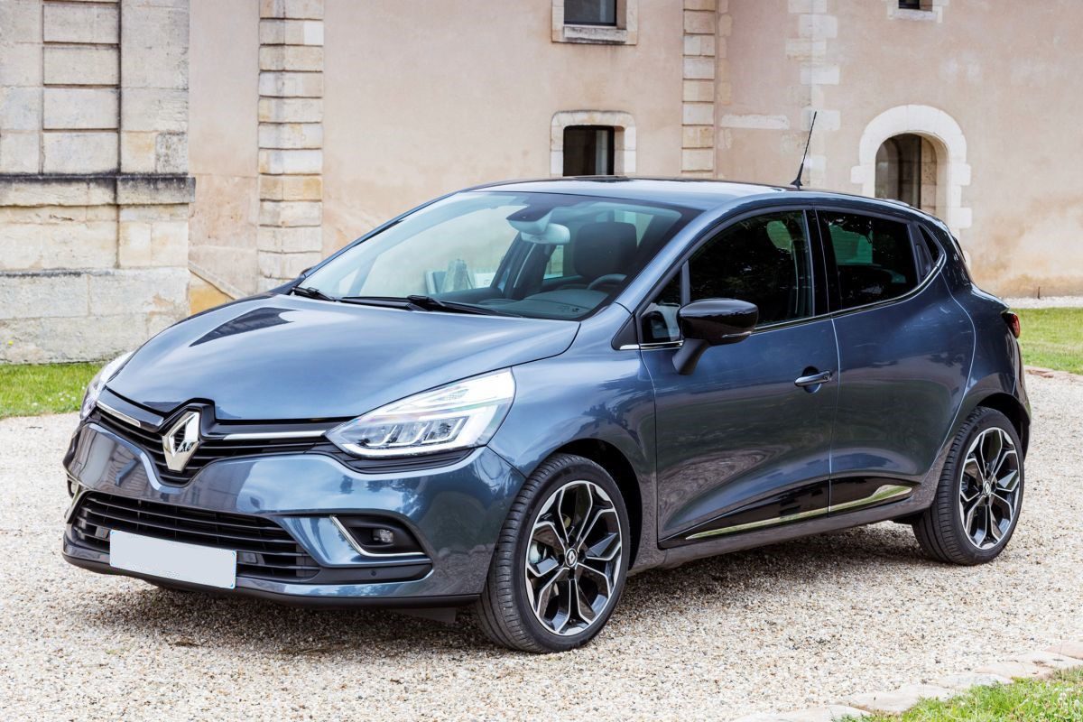Recenzija Renault Clio (2012 - 2019) - prednosti i mane