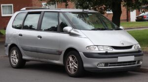 Recenzija Renault Espace (1997 - 2003) - prednosti i mane