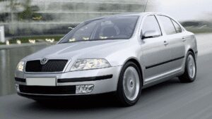 Recenzija Škoda Octavia (1998 - 2005) - prednosti i mane