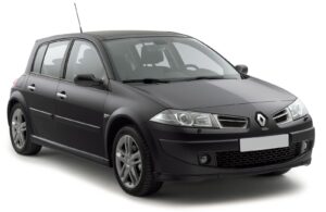 Recenzija Renault Megane (2006 – 2009) – prednosti i mane