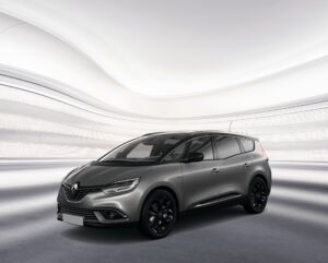Recenzija Renault Scenic (2016 – 2019) – prednosti i mane