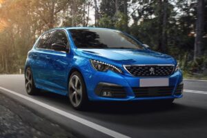 Recenzija Peugeot 308 (2014 – 2021) – prednosti i mane