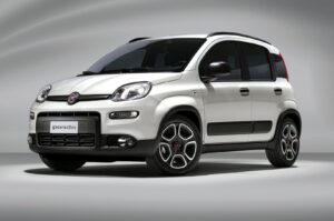 Recenzija Fiat Panda (2012 - 2022) - prednosti i mane