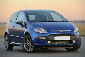 Recenzija Fiat Punto (2003 – 2010) – prednosti i mane