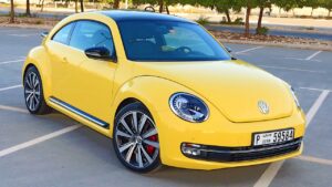 Recenzija Volkswagen Buba (2012 - 2018) - prednosti i mane