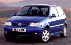 Recenzija Volkswagen Polo (2000 - 2002) – prednosti i mane