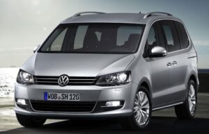 Recenzija Volkswagen Sharan (2010 – 2021) – prednosti i mane
