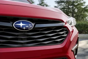 Subaru Impreza za 2024. zadirkivana uoči američkog otkrivanja 17. novembra