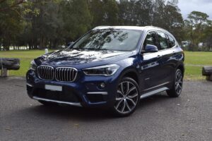 Recenzija BMW X1 F48 (2015 – 2022) – prednosti i mane