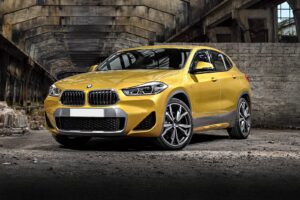 Recenzija BMW X2 (2017 – 2024) – prednosti i mane