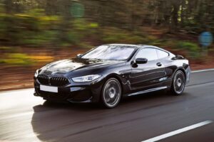 Recenzija BMW serije 8 (2018 – 2024) – prednosti i mane