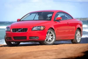 Recenzija Volvo C70 Coupe Cabriolet (2006 – 2013) – prednosti i mane