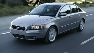 Recenzija Volvo S40 limuzina (2004 – 2012) – prednosti i mane