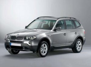Recenzija BMW X3 E83 (2004 – 2010) – prednosti i mane