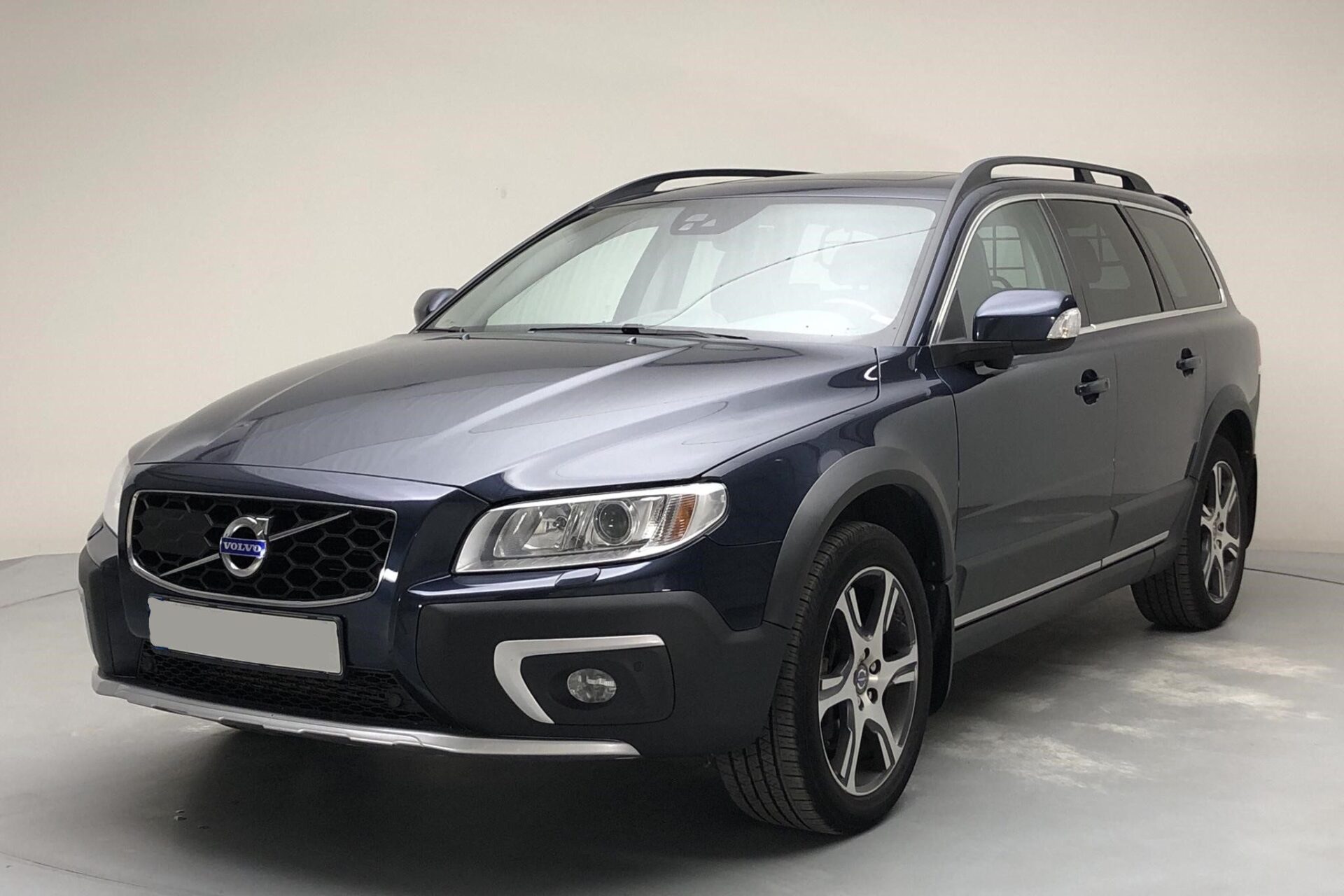 Recenzija Volvo XC70 karavan (2007 - 2016) - prednosti i mane